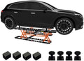 Albott 8000 LBS Portable Car Lift by Albott