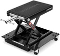 VIVOHOME 1100 Lbs Motorcycle Lift Jack by VIVOHOME