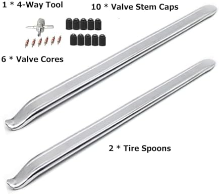 Dr.Roc 2 x 11.8 inch Tire Changing Tool - Image 4