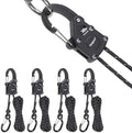 Ayaport Rope Tie Down Ratchet by Ayaport
