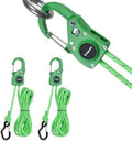 Ayaport Rope Tie Down Ratchet by Ayaport