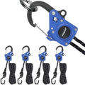 Ayaport Rope Tie Down Ratchet by Ayaport