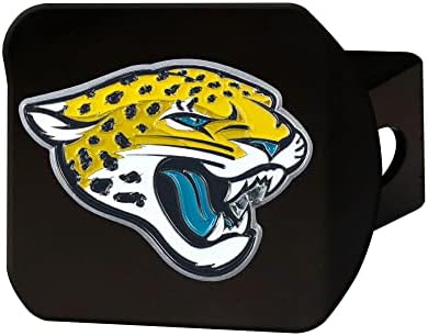 FANMATS NFL Unisex-Adult Black & Color Logo - Image 4