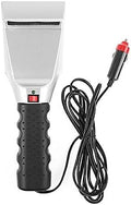 Heated Ice Scraper for Car Windshield by Two+Elephants