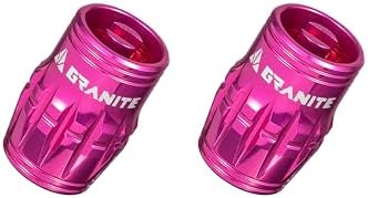 Granite Juicy Nipple Valve Cap by Granite