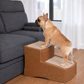 Pet Gear Easy Step II Pet Stairs, 2 Step by PetGear