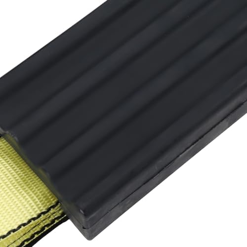 2 Pcs Tire Traction Straps - Image 2