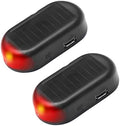 2-Pack Car Window Defroster, Fast-Acting Anti-Frost Device by Unknown