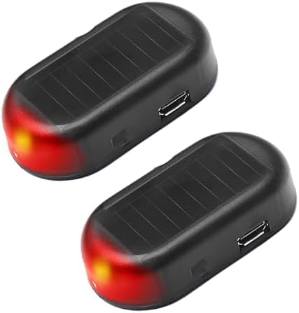 2-Pack Car Window Defroster, Fast-Acting Anti-Frost Device by Unknown