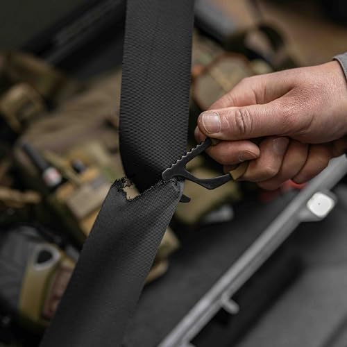 Gerber Seatbelt Strap Cutter - Image 7