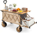 Whitsunday Collapsible Folding Wagon by WHITSUNDAY