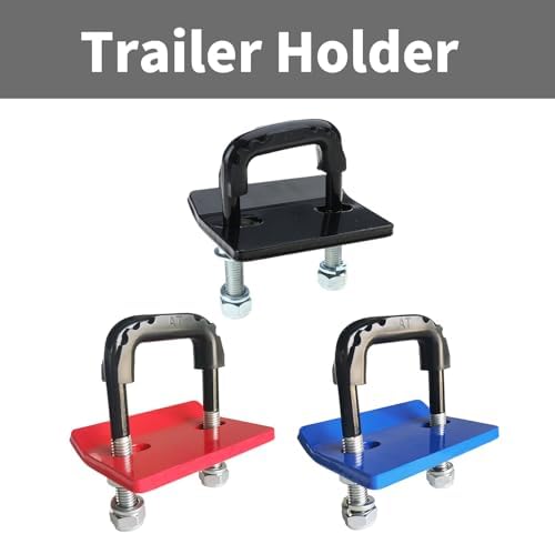 Hitch Tightener, Anti Rattle Stabilizer Clamp - Image 6