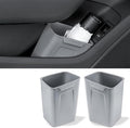 XmuxHai Car Interior Storage Box, Vehicle Accessory by XmuxHai