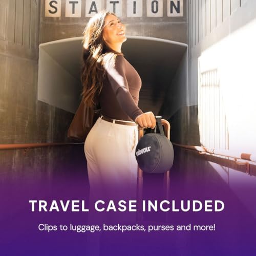 Cabeau Evolution S3 Travel Pillow - Image 2