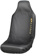 Osprey Single Car and Van Seat Cover, Waterproof Universal Fit Car Seat by OspreyActionSports