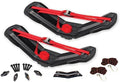 Malone SeaWing Saddle Style Universal Car Roof Rack Kayak Carrier by Malone