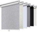 AOSKY Custom Blackout Cordless Roller Shade by AOSKY