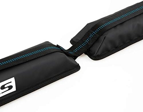 FCS D-Ring Double Soft Racks 2022 - Image 4