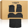 LASFIT Floor Mats for KIA NIRO EV 2026 2025 2024 2023 by LASFIT