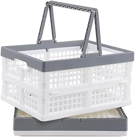 Collapsible Storage Crates - Image 7