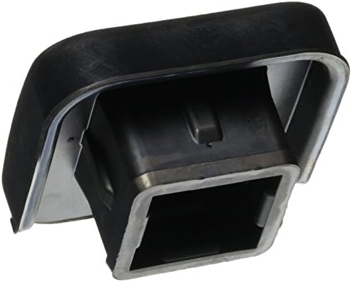 Ford Genuine 1L2Z-17F000-CA Trailer Hitch Receiver Cover Cap - Image 2