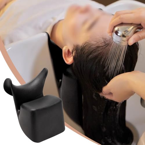 Shampoo Bowl Neck Rest Cushion - Image 2