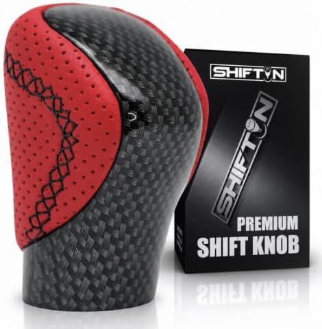 Gear Shift Knob Shifter for Lexus ES GS GX is NX RC RX 200t 300 350 3450h 450hL by SHIFTIN