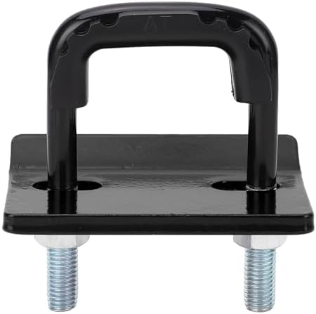 Trailer Hitch Tightener AntiRattle Clamp - Image 3