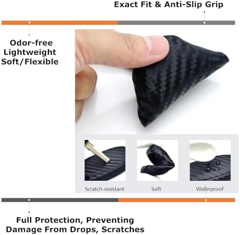 iJDMTOY Silicone Key Fob Cover for BMW 1/2/3/4/5/6/7 Series/X1/X2/X3/X4 - Image 3
