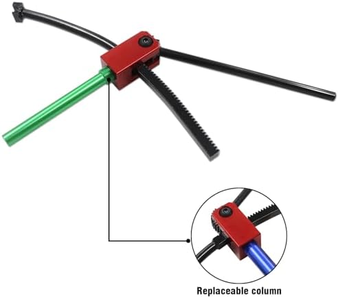 Dirt Bike Tire Changing Tools - Image 3