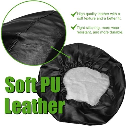 16 Inch Thickening Spare Tire Cover - Image 3