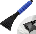 Ice Scraper for Car Windshield, Scratch-Free Auto Window Snow Scraper by Unknown