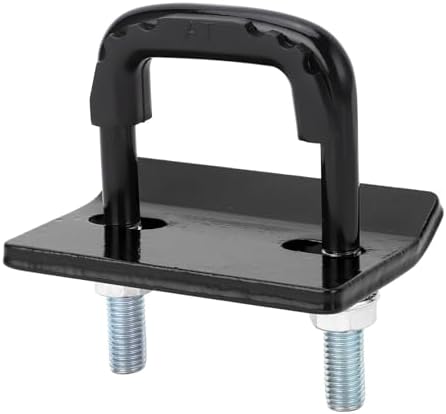 Trailer Hitch Tightener AntiRattle Clamp - Image 4