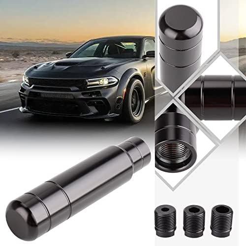 BARTOO Aluminum Alloy Shifter Knob - Image 2