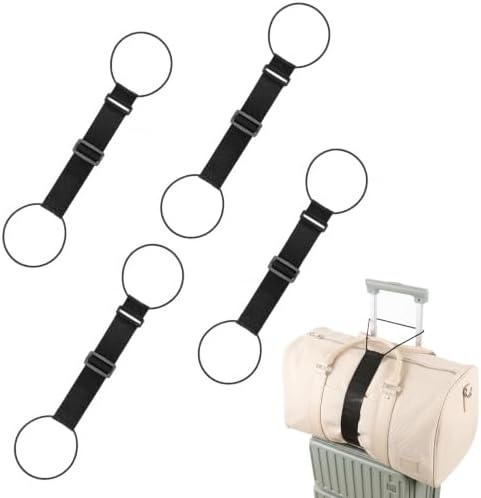 Lengthen, Travel Essentials by Unknown