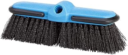 Dicor CP-MB10R Medium Bristle Brush, Exterior RV Roof Cleaning by DicorProducts