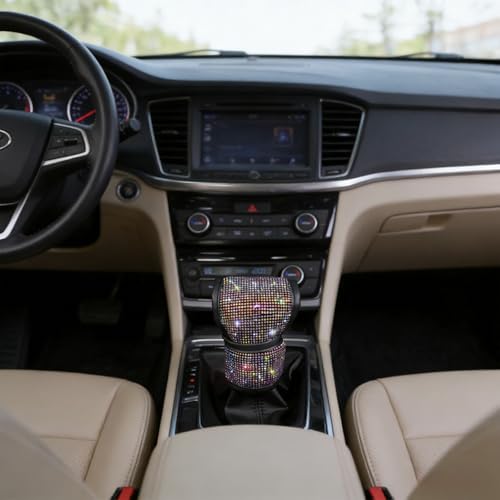 Bling Bling Auto Shift Gear Cover - Image 5