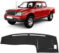 FIILINES Dash Cover for 1998-2002 2003 2004 Toyota Tacoma, Dashboard Mat for by FIILINESBuyNow