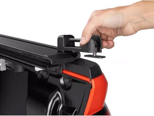 RealTruck Elevate Tie Down Kit | 1119132 - Image 3