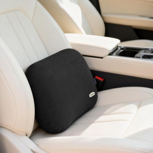 Lower Back Automotive Lumbar Support Pillow - Image 2