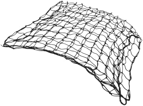 Heavy Duty Roof Rack Freight Net, Nylon Clips - Image 5