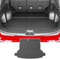 powoq Cargo Mat Trunk Mat Compatible by powoq