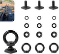 WZP 4 Set T Track Mount Tie Down Anchor by Unknown
