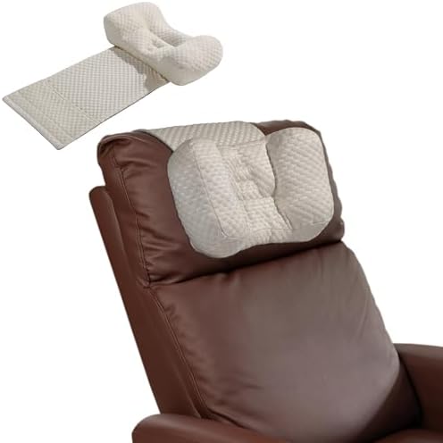 MABOZOO Neck Pillows for Recliners by MABOZOO