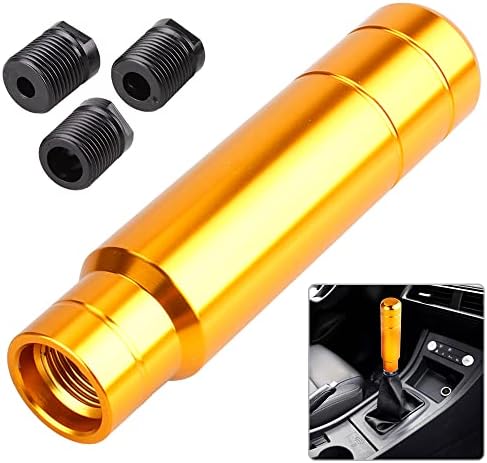 BARTOO Aluminum Alloy Shifter Knob - Image 2