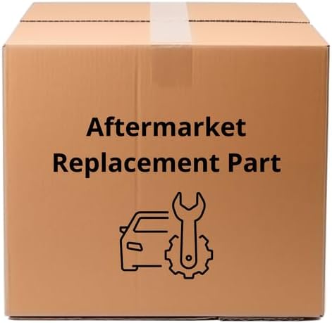 S512 - Aftermarket Replacement Folding J Style Kayak Carrier Compatible by SupplyMount