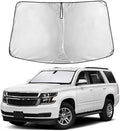 Autovir Windshields Sun Shade Fit by Autovir