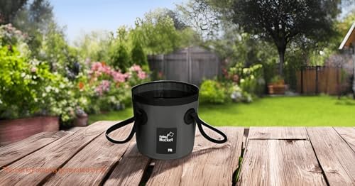 BANCHELLE 5 Gallon Collapsible Bucket - Image 3