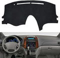 SPEEDWOW Dashboard Dash Board Cover Mat Carpet Compatible by SPEEDWOW
