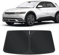Front Windshield Sun Shade for 2022-2026 Hyundai Ioniq 5 by LHFLIVE